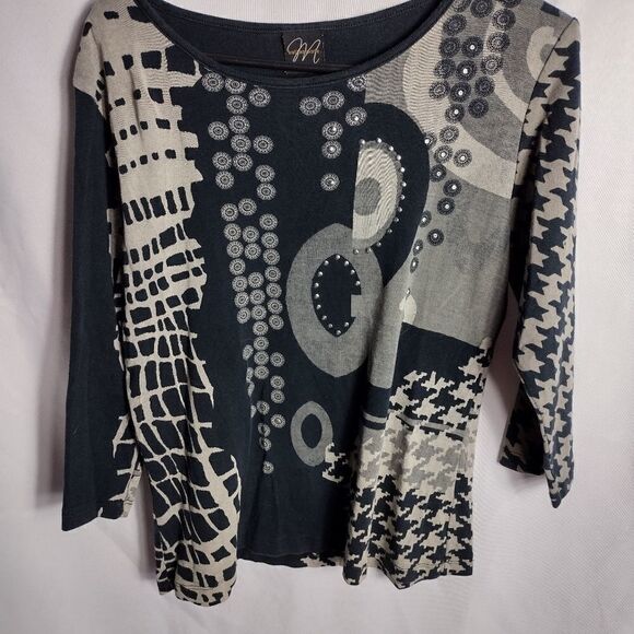 Katina Marie top  - Picture 2 of 7